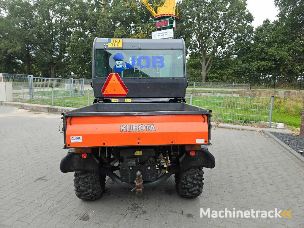 Kubota RTV 900 / gator
