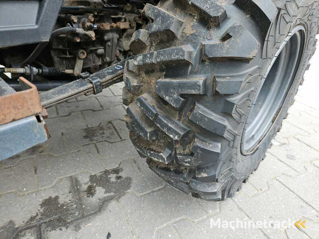 Kubota RTV 900 / gator