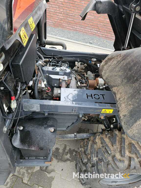 Kubota RTV 900 / gator