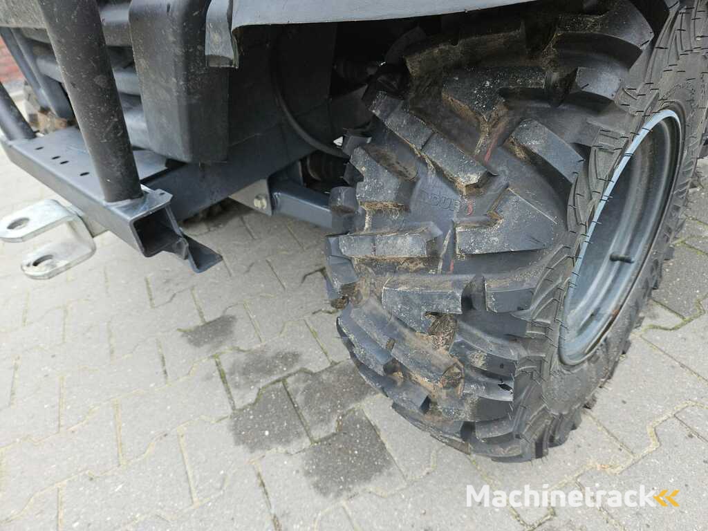 Kubota RTV 900 / gator