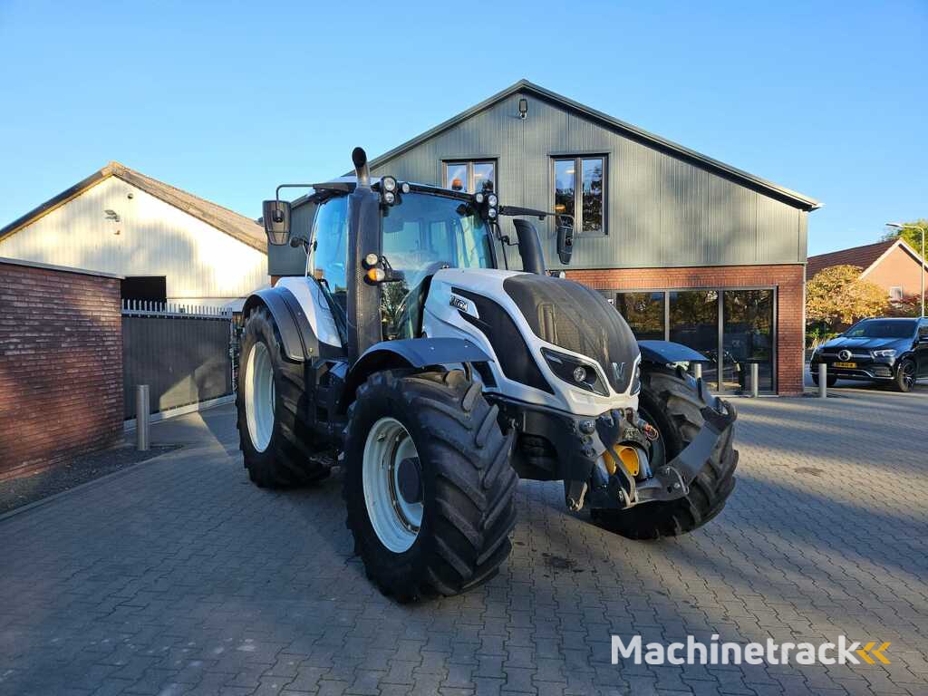 Valtra T194 Versu