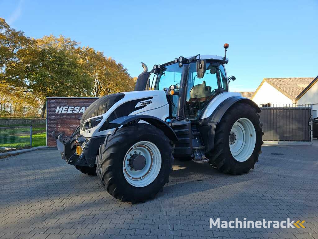 Valtra T194 Versu