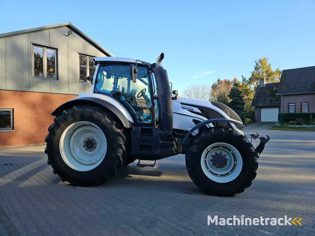 Valtra T194 Versu