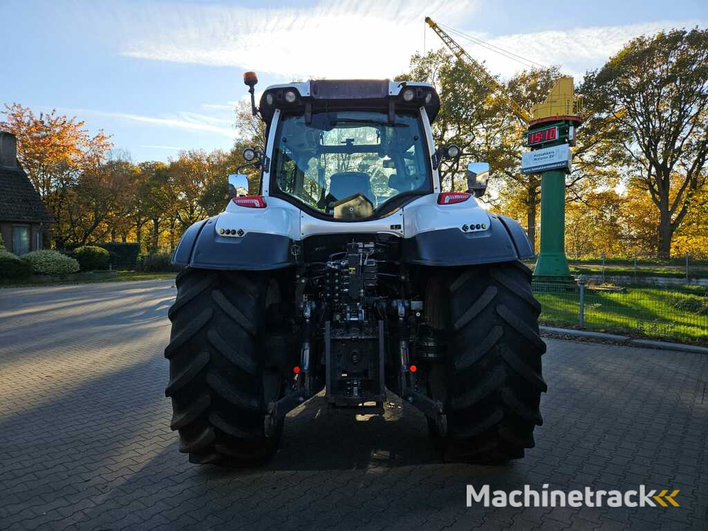 Valtra T194 Versu