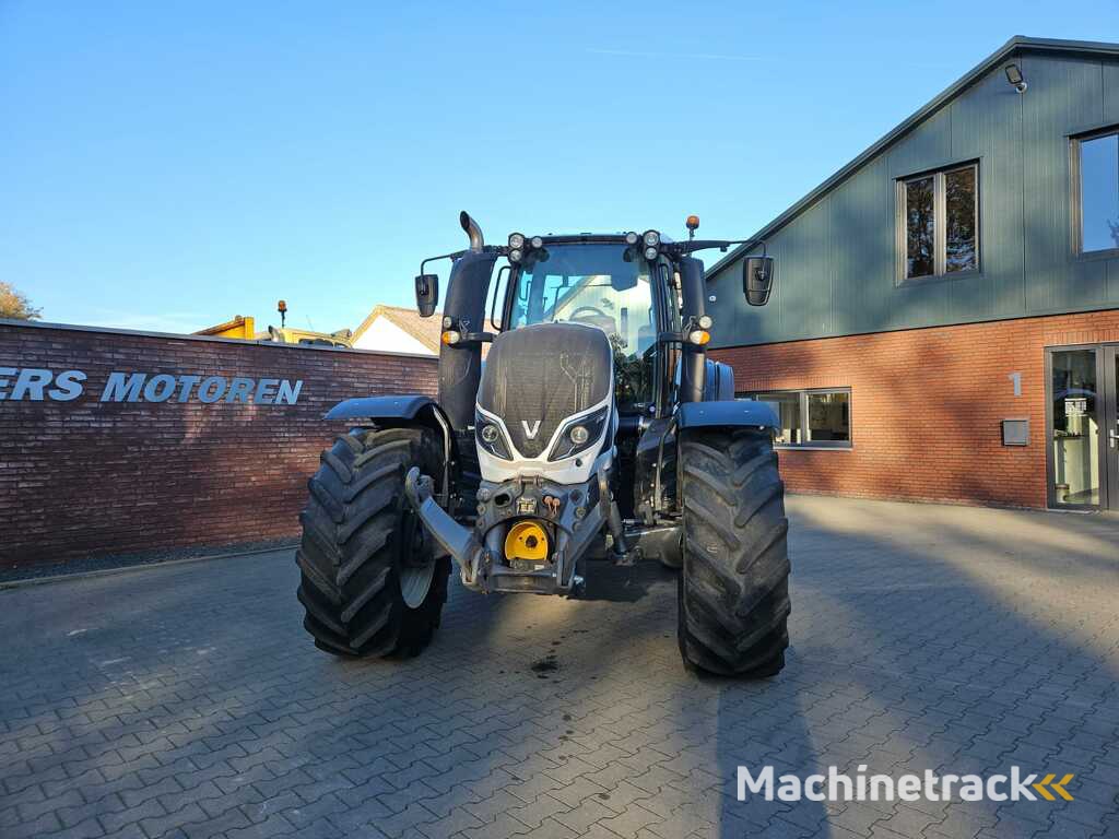 Valtra T194 Versu