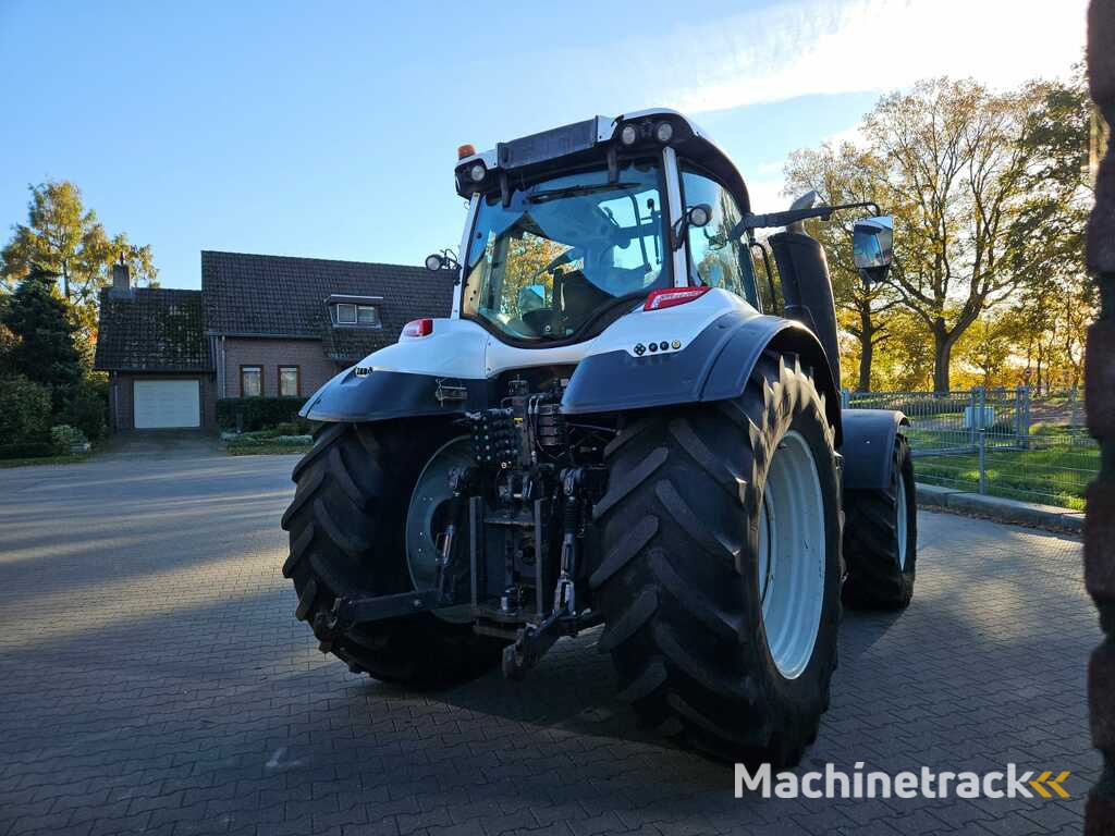 Valtra T194 Versu