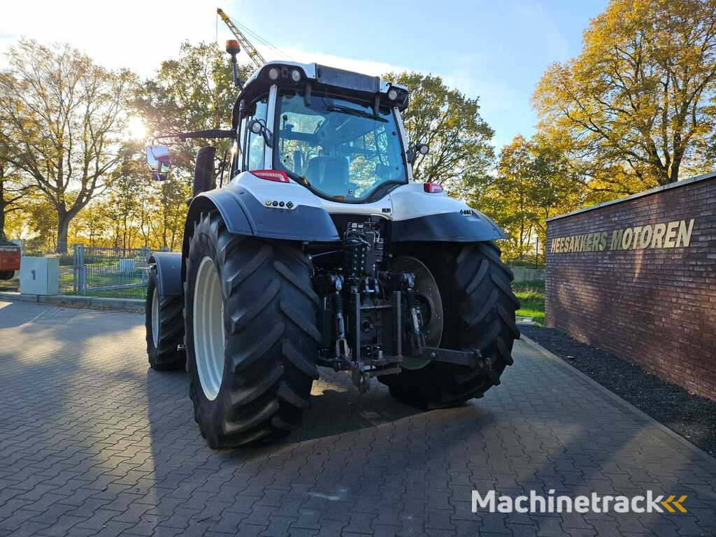 Valtra T194 Versu