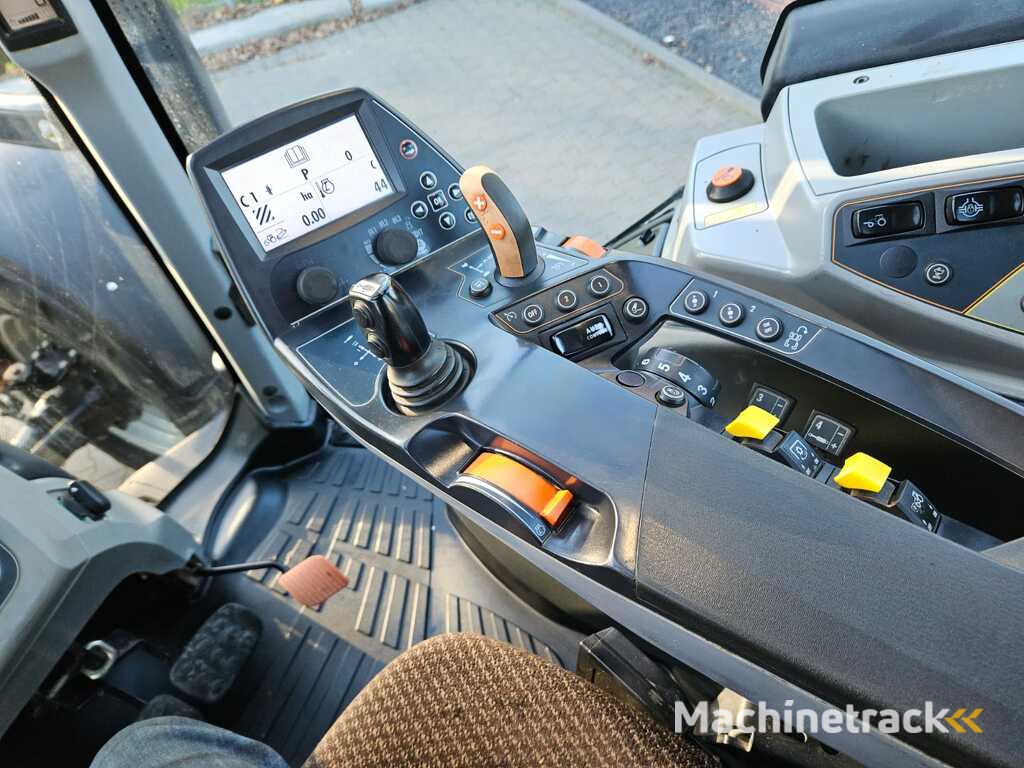 Valtra T194 Versu