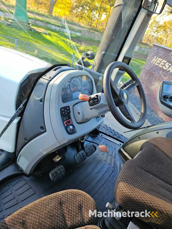 Valtra T194 Versu