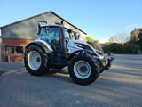 Minituur van Valtra T194 Versu