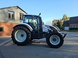 Minituur van Valtra T194 Versu