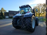Minituur van Valtra T194 Versu