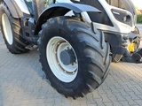 Minituur van Valtra T194 Versu
