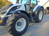 Minituur van Valtra T194 Versu