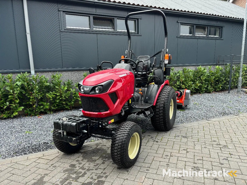Yanmar 424