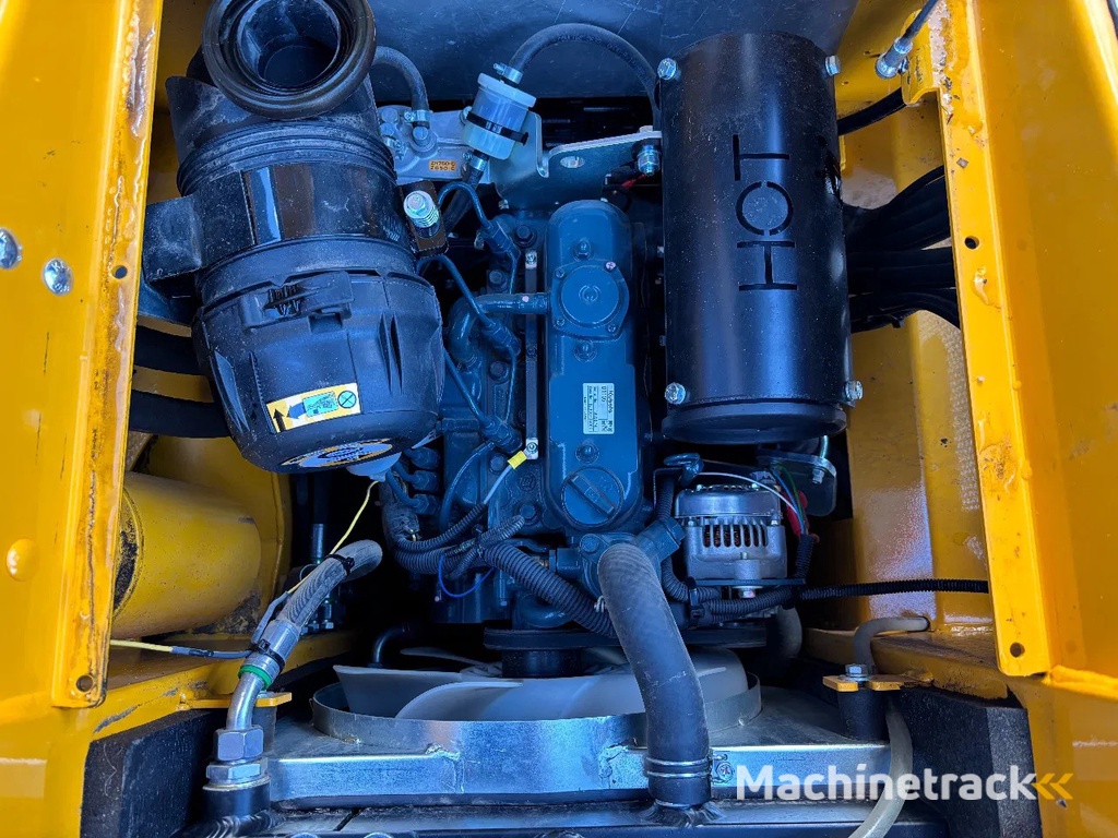 Knikmops 100 Tele - Zeer net!