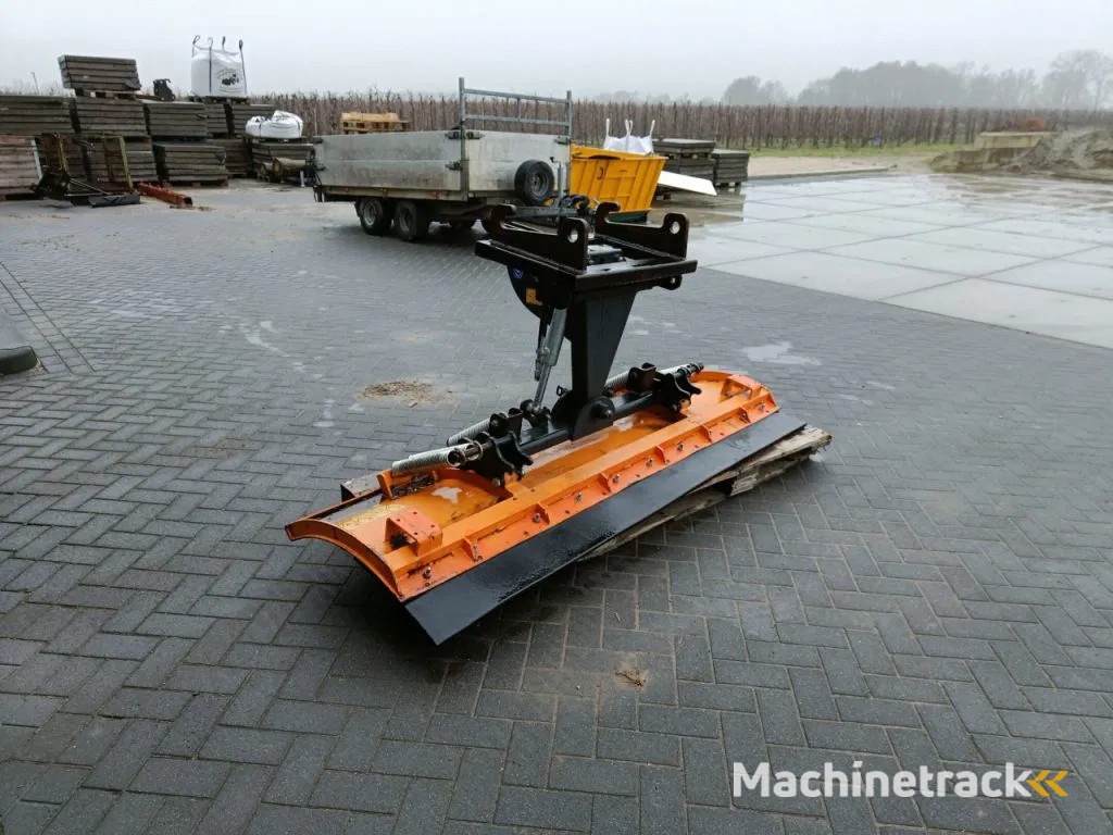 Giant Sneeuwschuif Giant