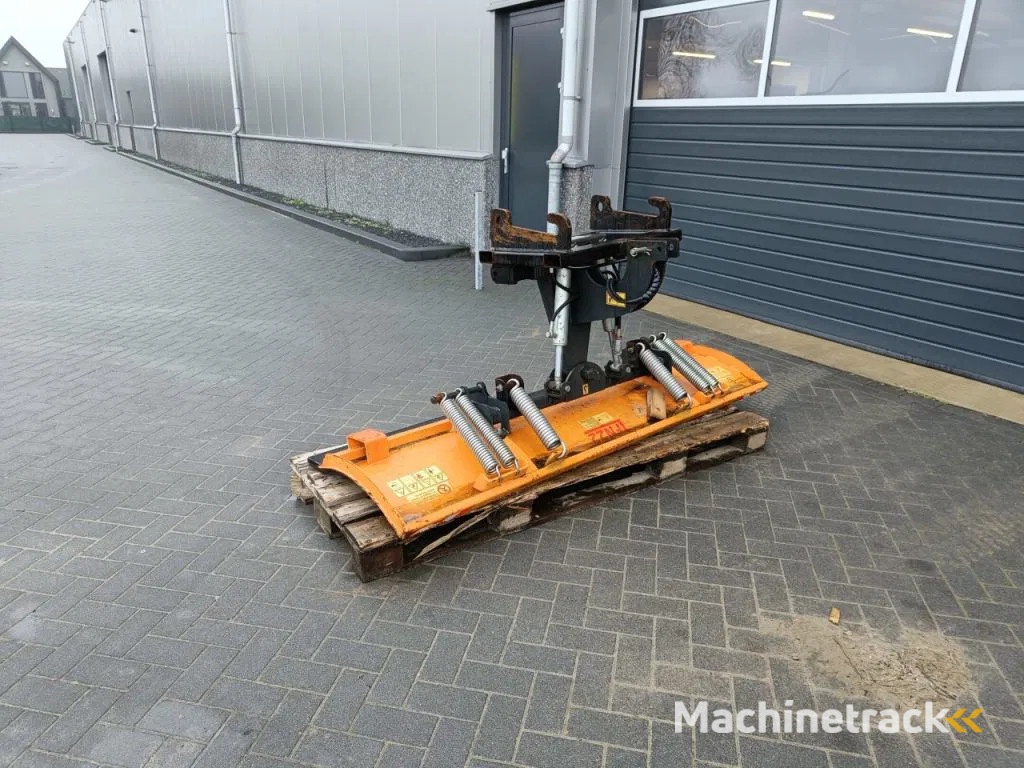 Giant Sneeuwschuif Giant