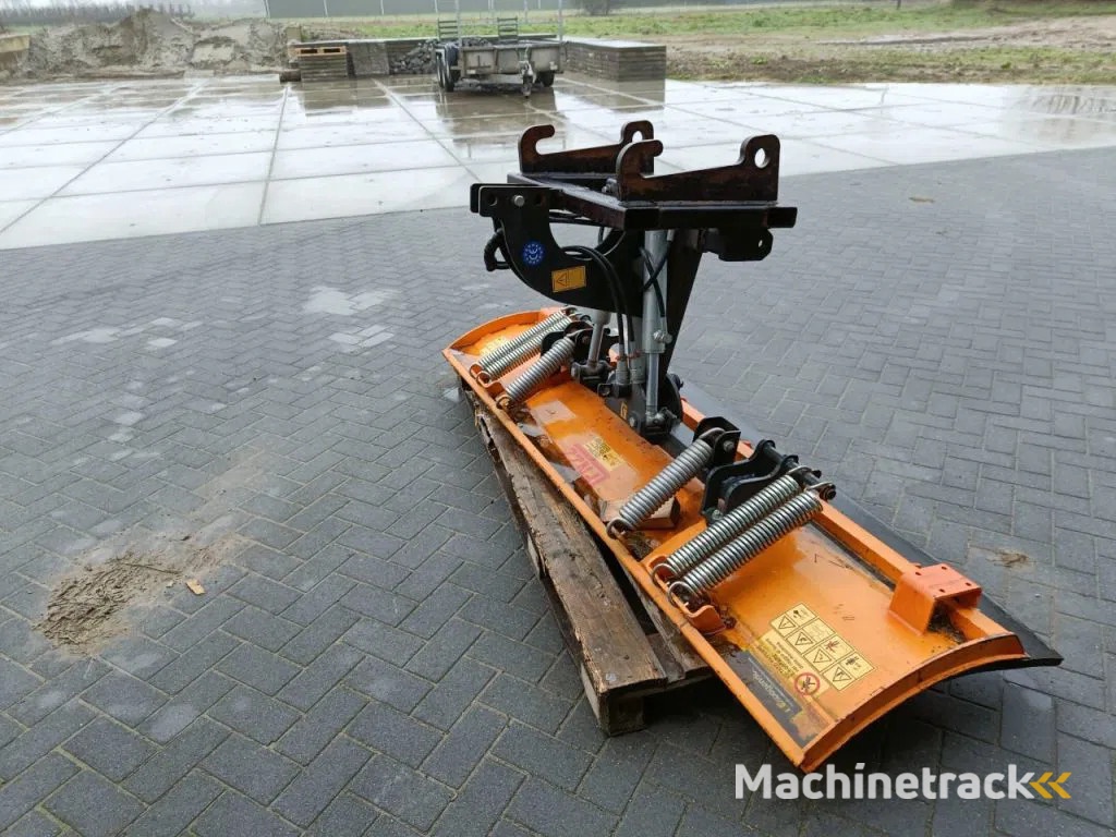 Giant Sneeuwschuif Giant