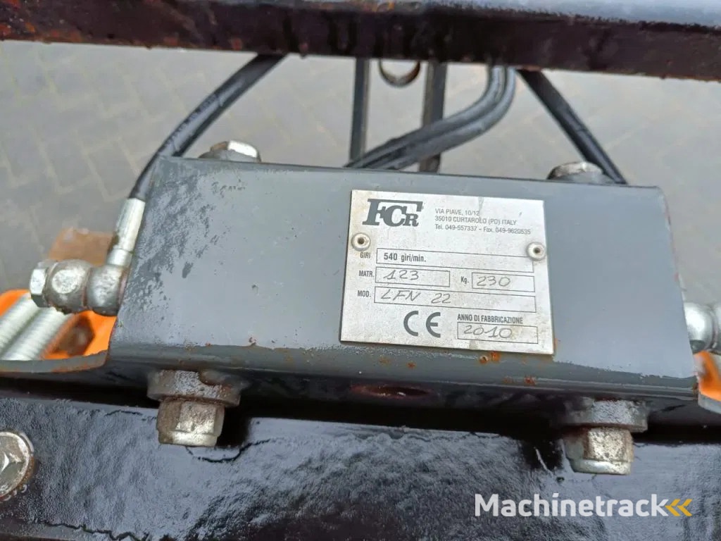 Giant Sneeuwschuif Giant