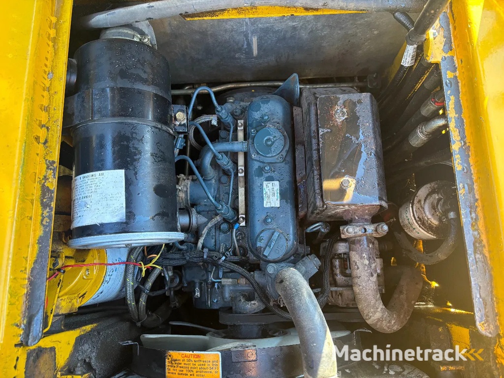 Knikmops 90 - Bouwjaar 2005