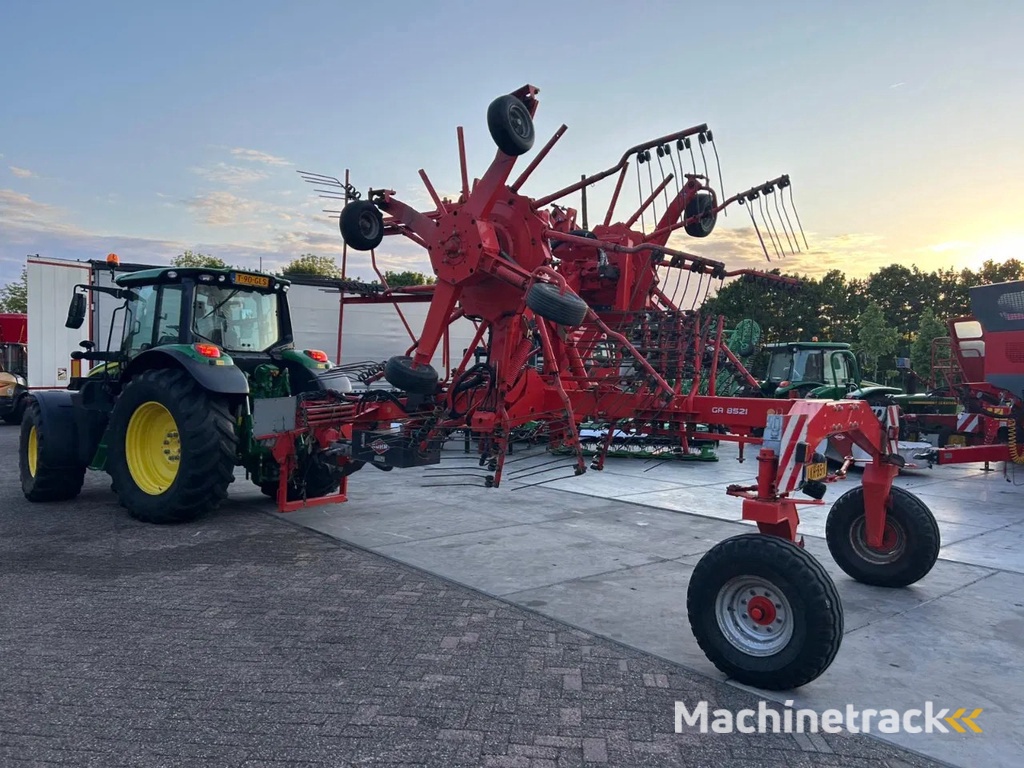 Kuhn GA 8521