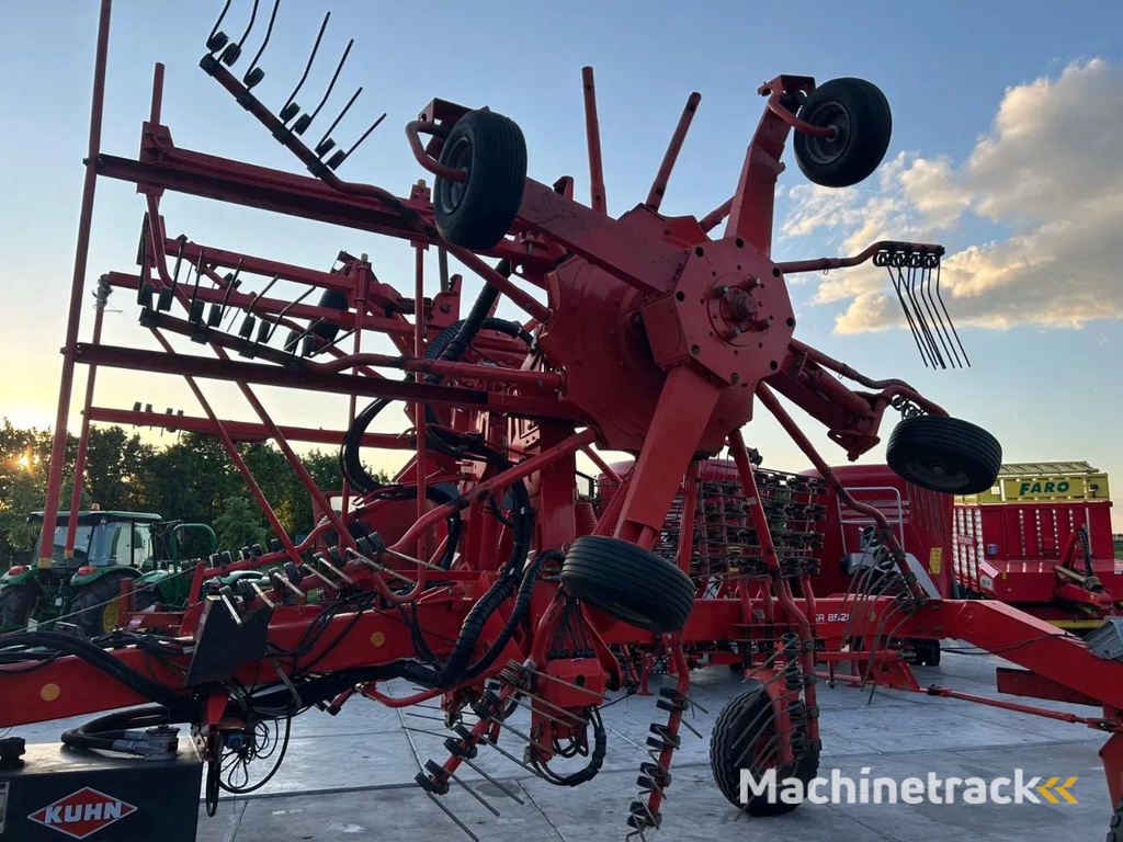 Kuhn GA 8521