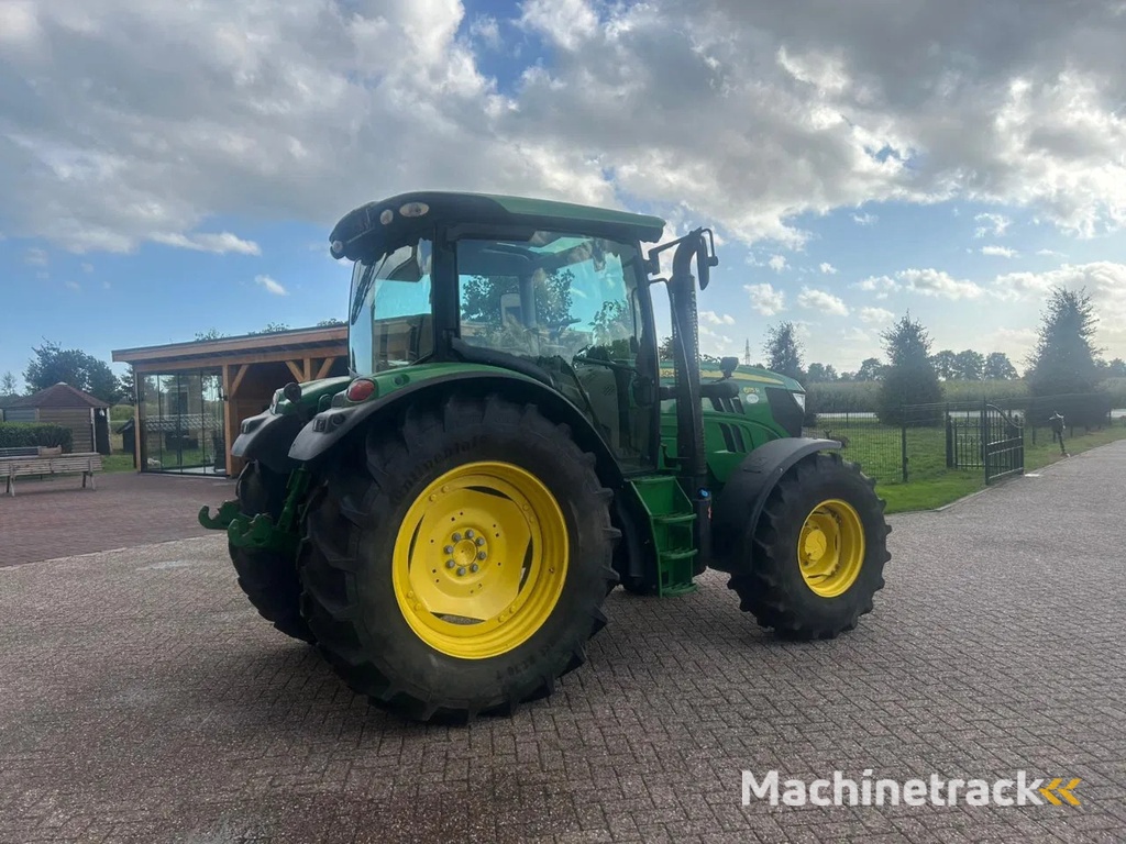 John Deere 6115R