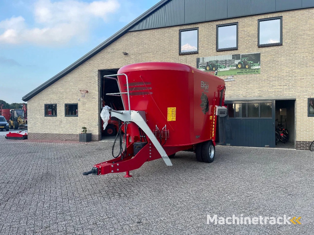 Peecon Biga 19 Topliner