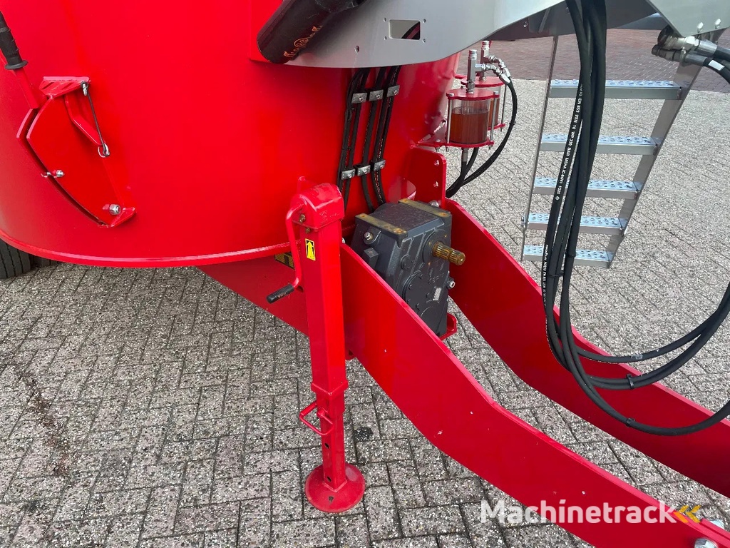 Peecon Biga 19 Topliner