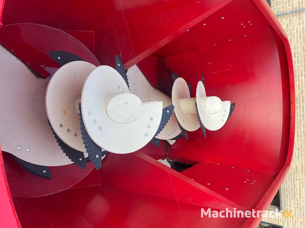 Peecon Biga 19 Topliner