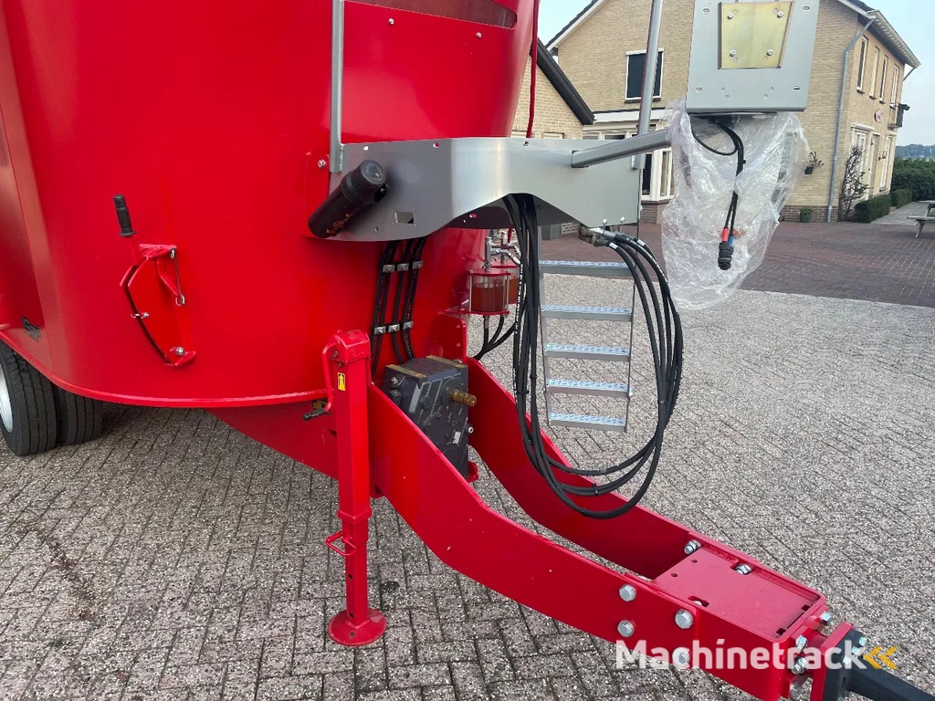 Peecon Biga 19 Topliner