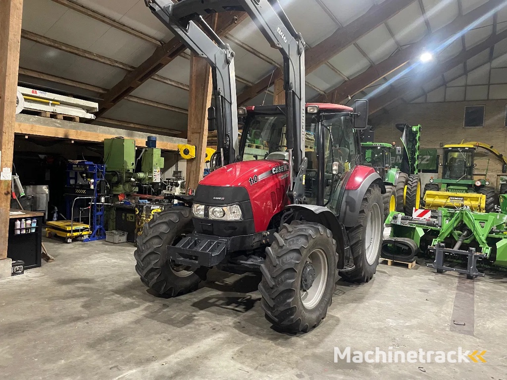 Case IH Maxxum 110