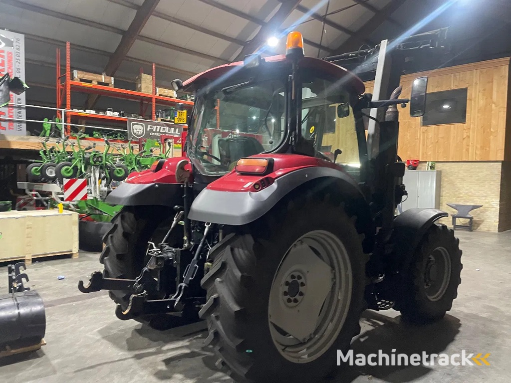 Case IH Maxxum 110