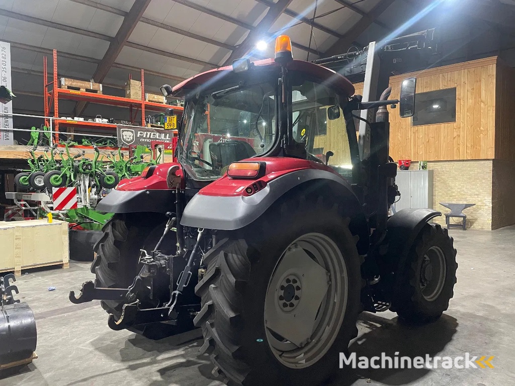 Case IH Maxxum 110