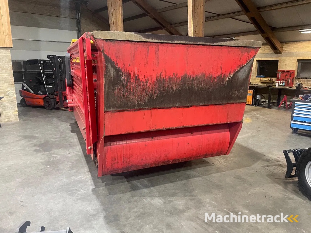 Schuitemaker Amigo 40s