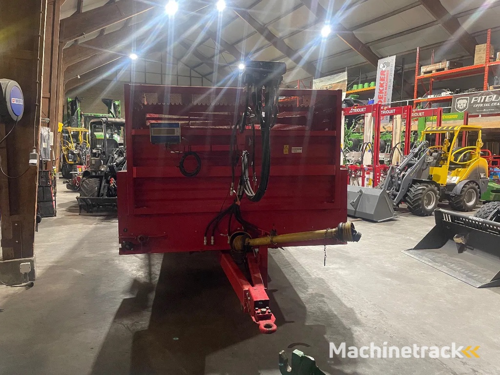 Schuitemaker Amigo 40s