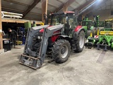 Minituur van Case IH Maxxum 110