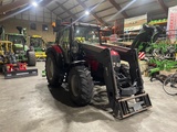 Minituur van Case IH Maxxum 110