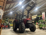 Minituur van Case IH Maxxum 110