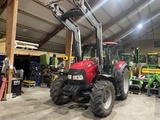 Minituur van Case IH Maxxum 110