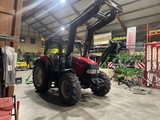 Minituur van Case IH Maxxum 110