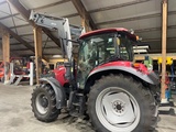Minituur van Case IH Maxxum 110