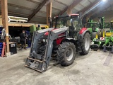 Minituur van Case IH Maxxum 110