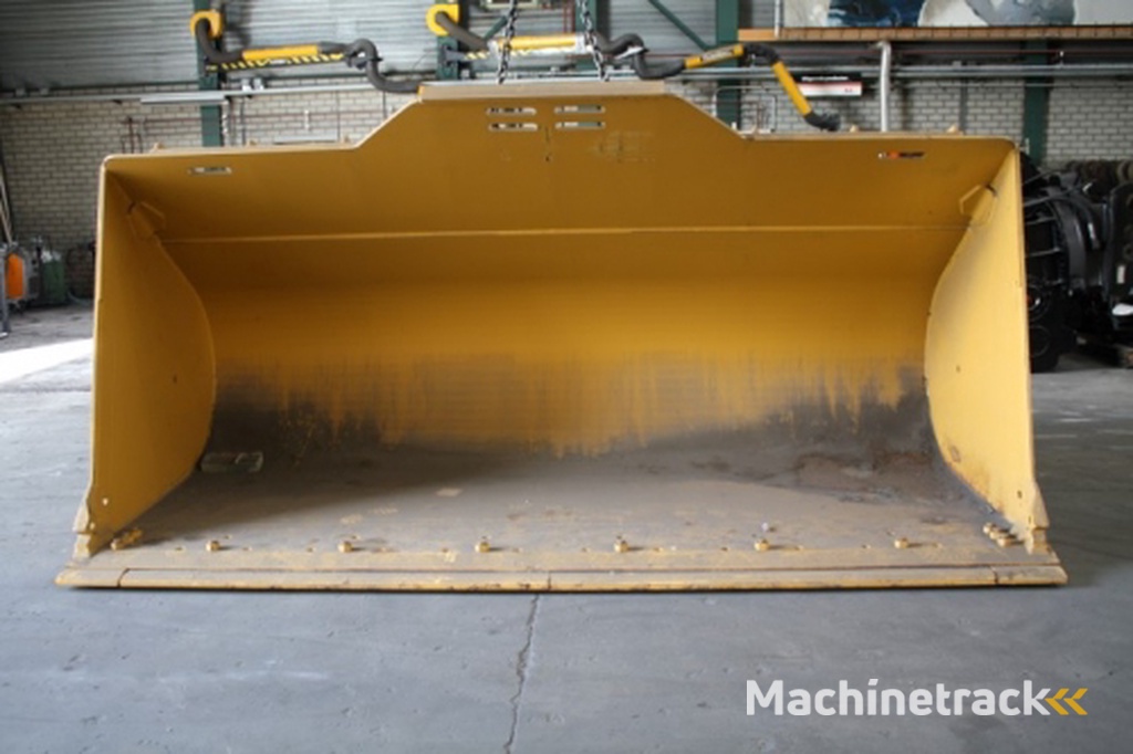 Caterpillar Loading Bucket GP 11 3900 7.70