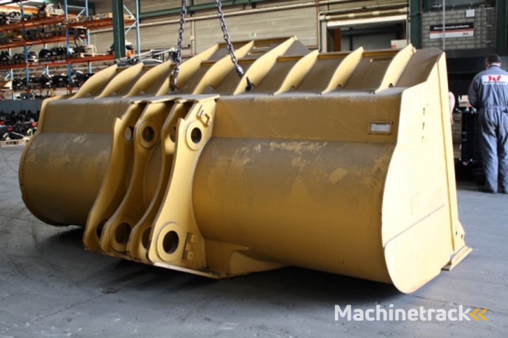 Caterpillar Loading Bucket GP 11 3900 7.70