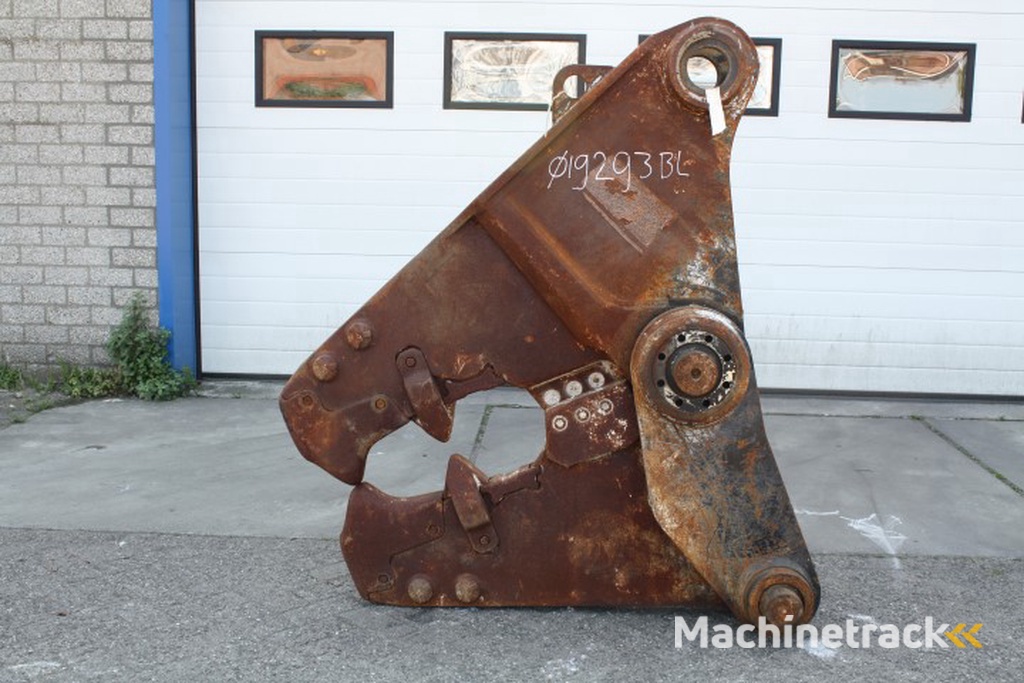 Caterpillar Demolition Shear MP324 D / VT324 D