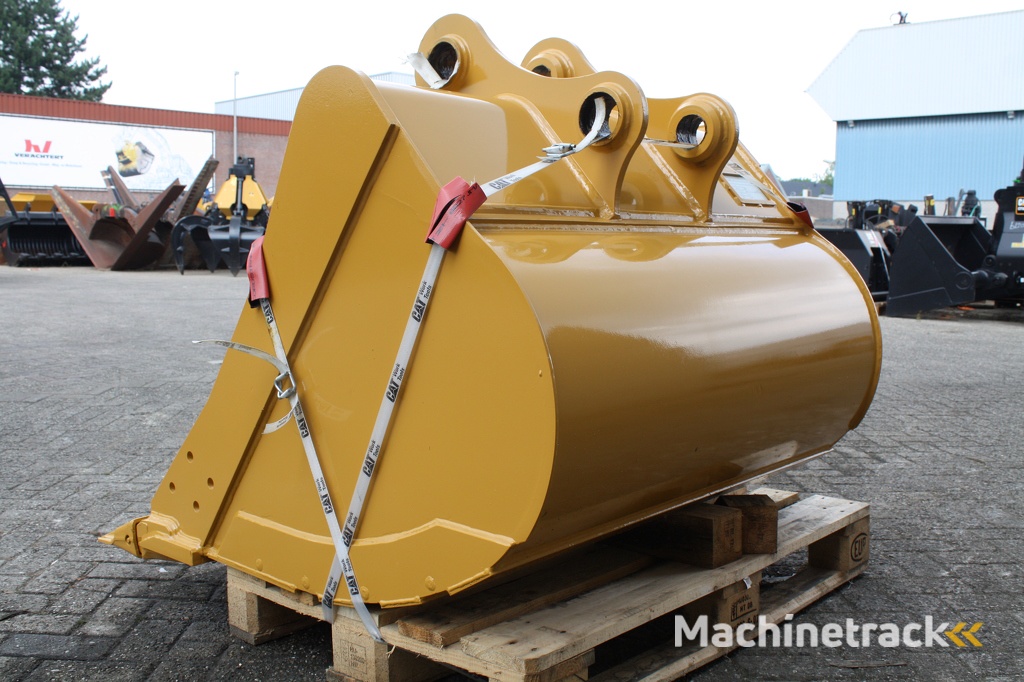 Caterpillar Excavation bucket GD 1200 0.76