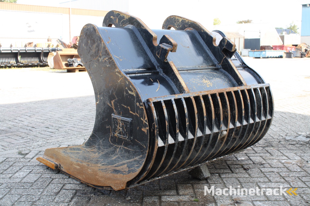 Caterpillar Skeletonbucket SKGD 3 1350 1.08