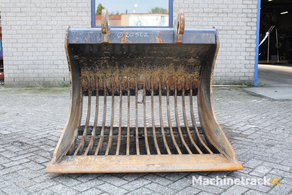 Caterpillar Skeletonbucket SKGD 3 1350 1.08